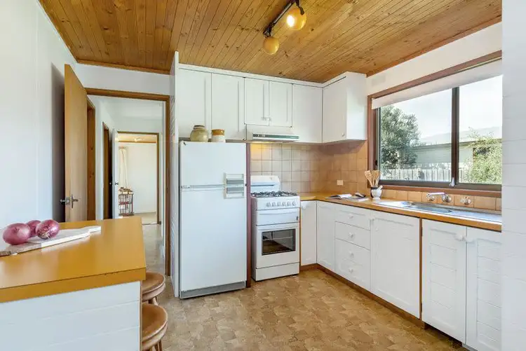 Fourth view of Homely house listing, 12 Monaco Avenue, St Leonards VIC 3223