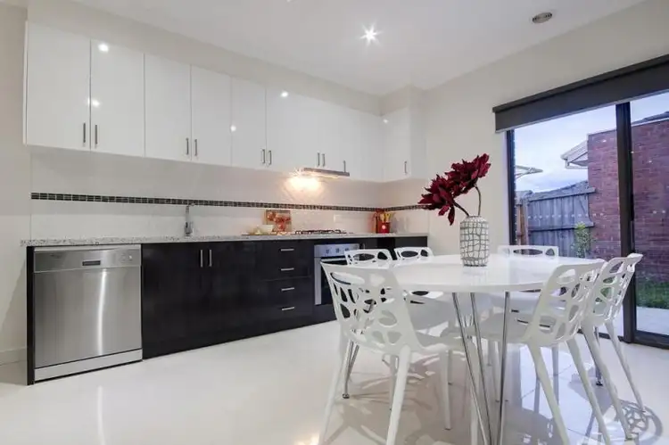 Second view of Homely house listing, 4/31 Ellt Crescent, Noble Park VIC 3174