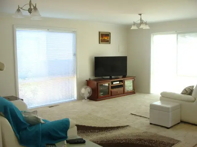 Second view of Homely house listing, 71 Swan Boulevard, Moama NSW 2731