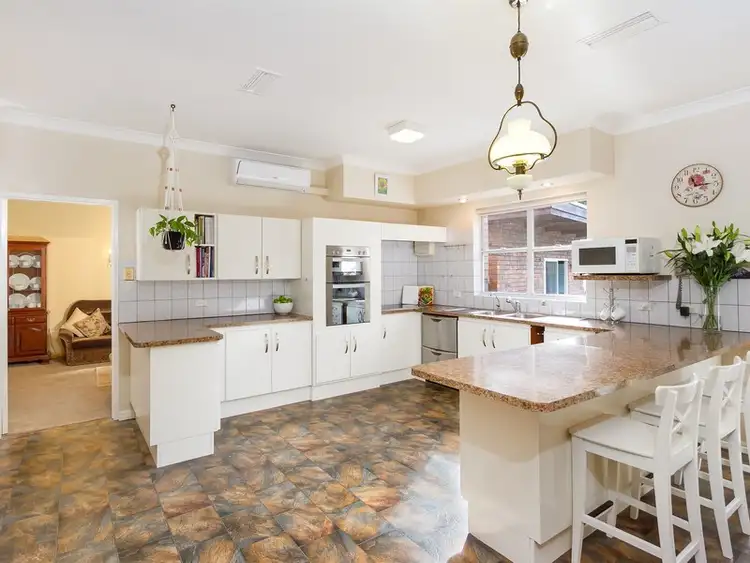 Fourth view of Homely house listing, 41 Conrad Street, North Ryde NSW 2113