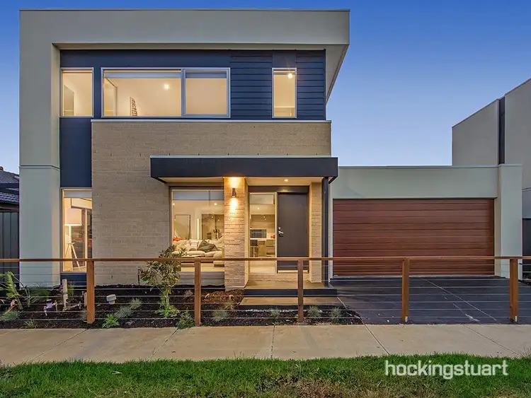 19B CAVALIER DRIVE, Craigieburn VIC 3064