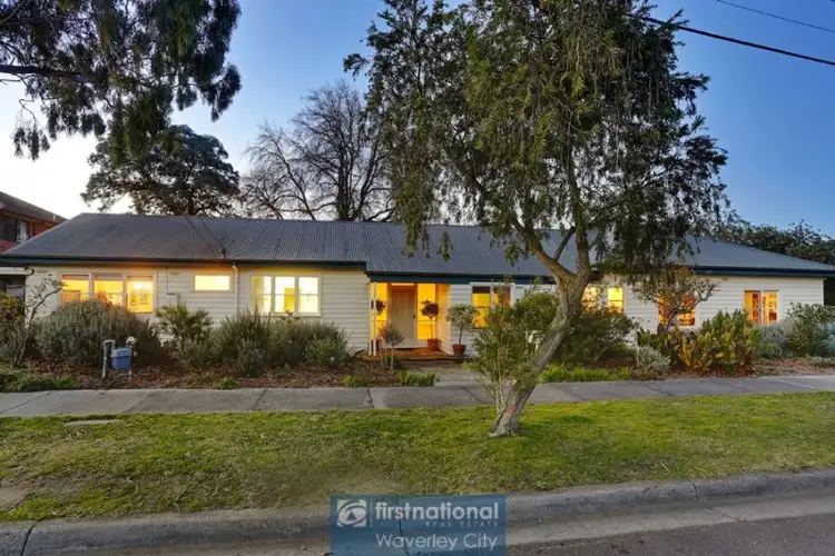 31-33 Rob Roy Street, Glen Waverley VIC 3150