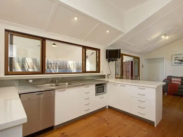 Fourth view of Homely house listing, 30 Dover Street, Red Hill QLD 4059