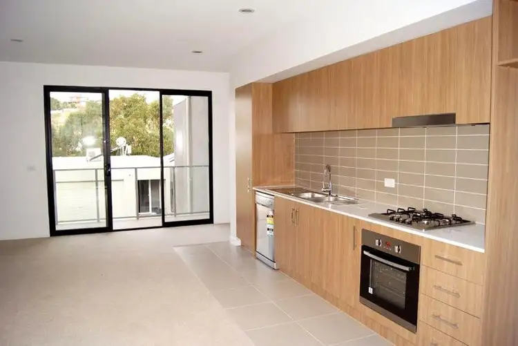 Second view of Homely townhouse listing, 21/24 Craig Street, Keilor East VIC 3033