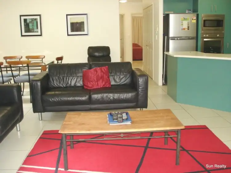 Third view of Homely apartment listing, Address available on request