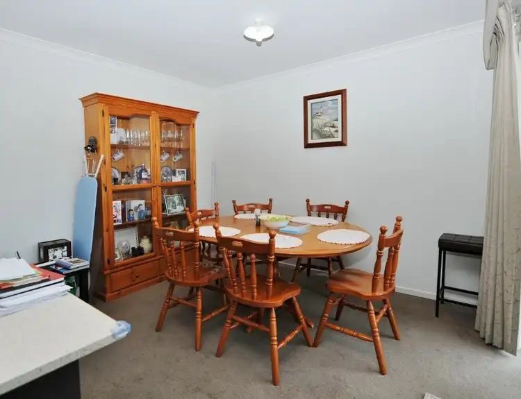 Fourth view of Homely house listing, 21 Yellow Gum Way, Wyndham Vale VIC 3024
