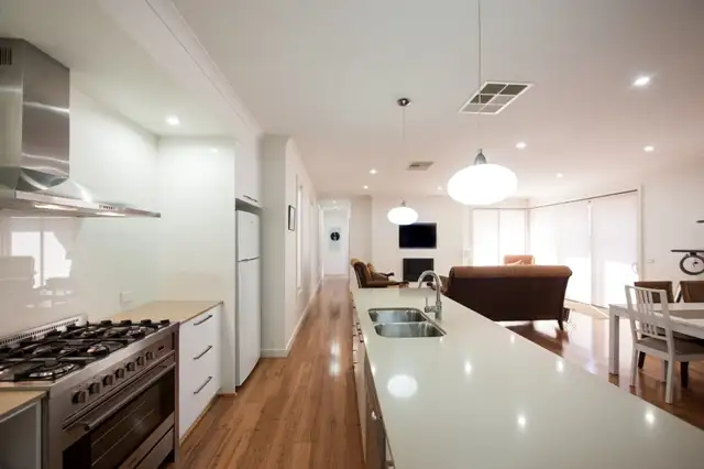 Fifth view of Homely house listing, 2/6 Jacana Avenue, Moama NSW 2731