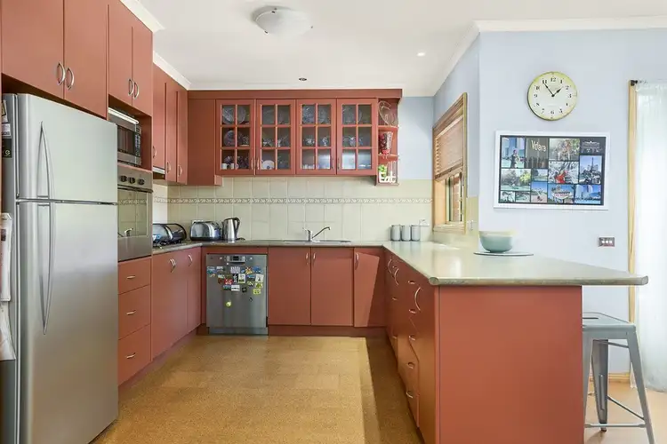 Second view of Homely house listing, 7 Midas Street, Strathfieldsaye VIC 3551