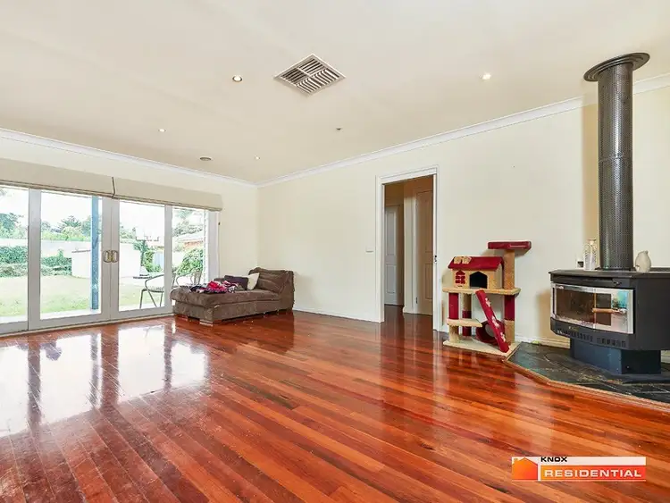 Third view of Homely house listing, 53 Elsie Street, Boronia VIC 3155