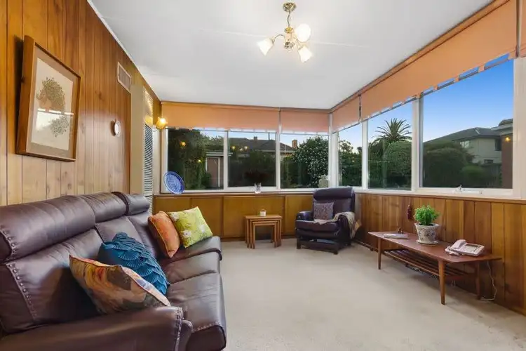 Sixth view of Homely house listing, 28 Cairnes Crescent, Malvern East VIC 3145
