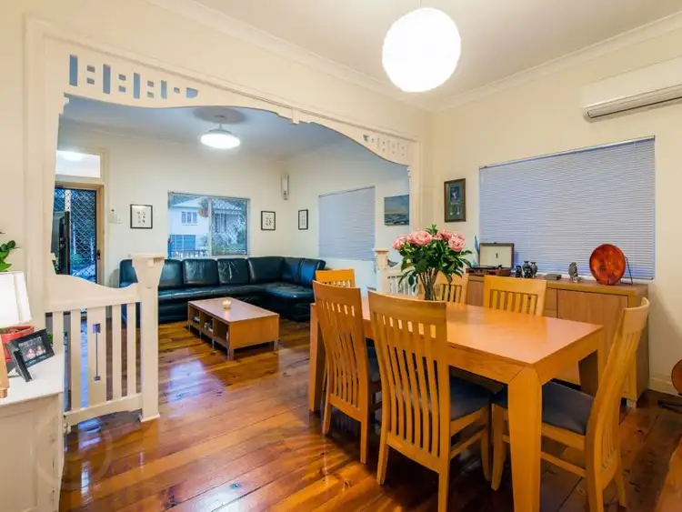 Second view of Homely house listing, 33 Caroline Street, Annerley QLD 4103