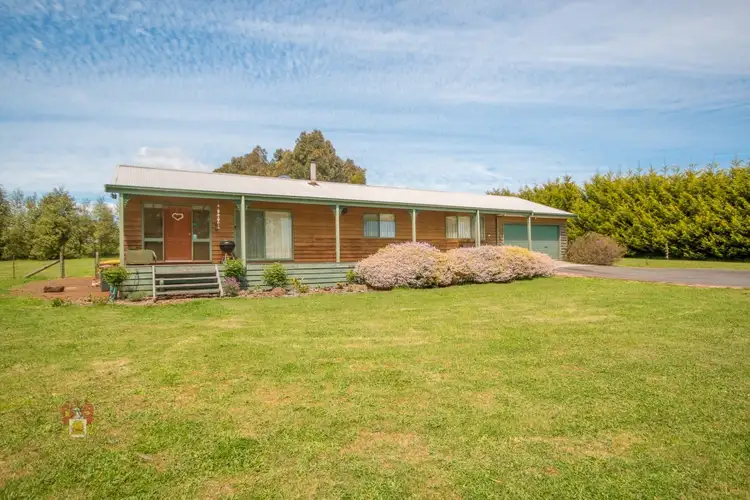 Second view of Homely house listing, 140 Kings Road, Kinglake West VIC 3757