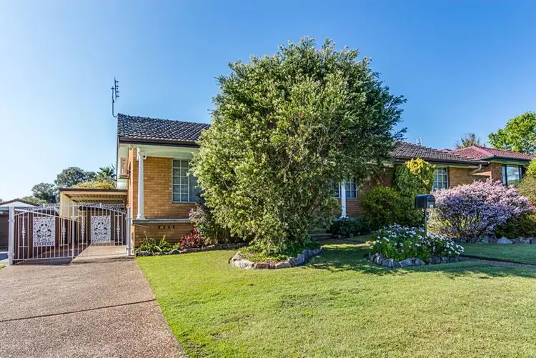 11 Valentia Parade, Tenambit NSW 2323