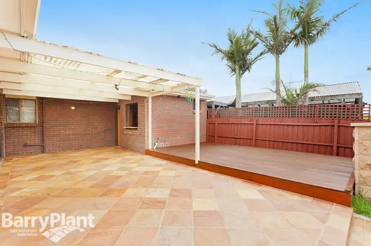 Third view of Homely house listing, 47 Seabrook Boulevard, Seabrook VIC 3028