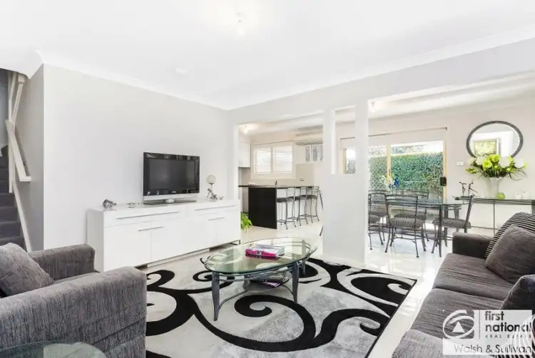 5/46 Coronation Road, Baulkham Hills NSW 2153