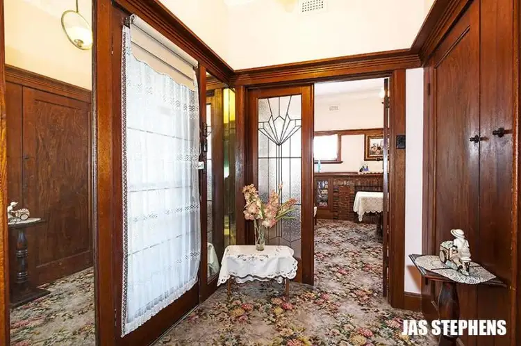 Second view of Homely house listing, 18 Summerhill Road, Maidstone VIC 3012