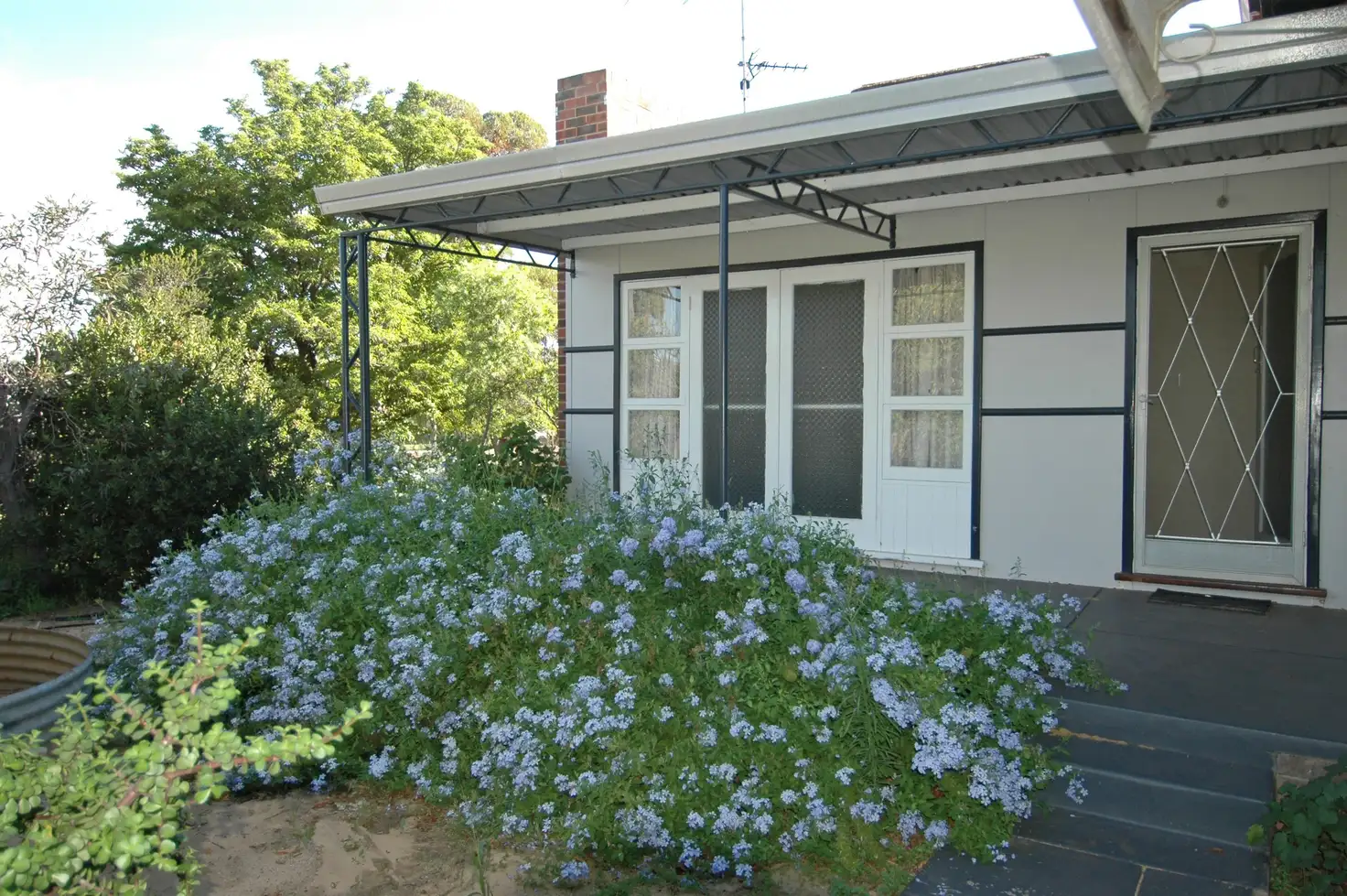 Main view of Homely house listing, 39 JENNABERRING RAD, Quairading WA 6383