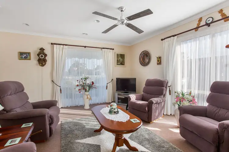 Fourth view of Homely house listing, 1 Tintern Loop, Hillside VIC 3037