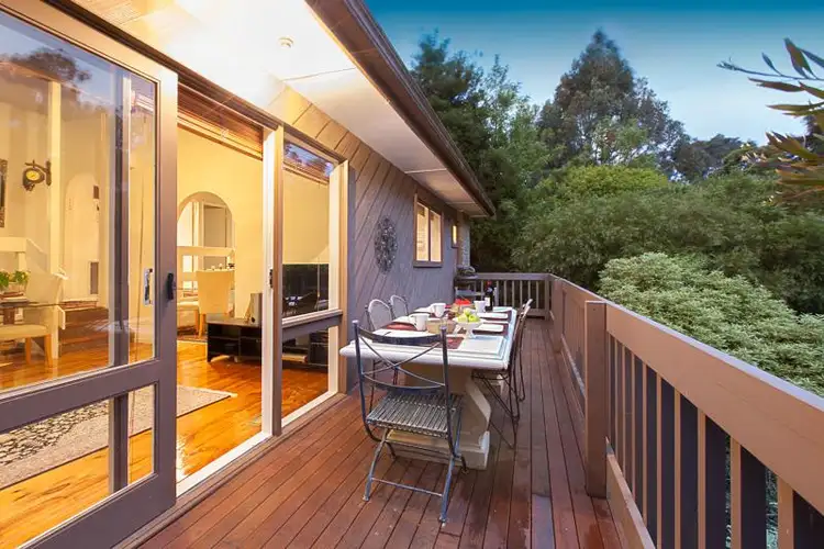 Sixth view of Homely house listing, 47 Punkerri Circuit, Greensborough VIC 3088