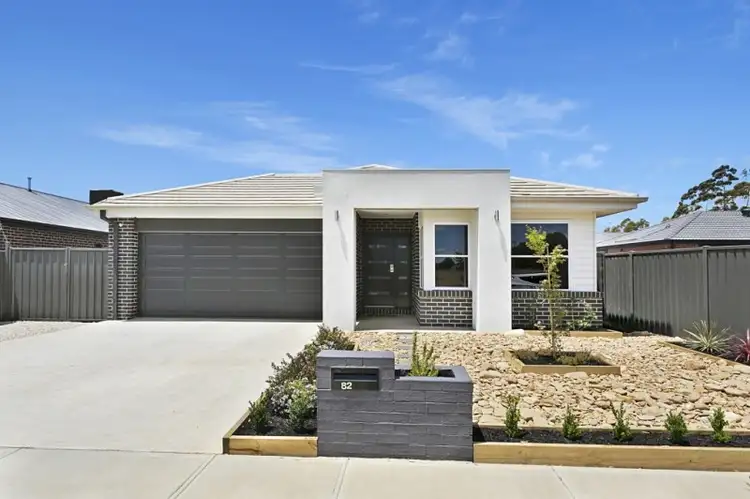 82 Royal Parade, Kilmore VIC 3764