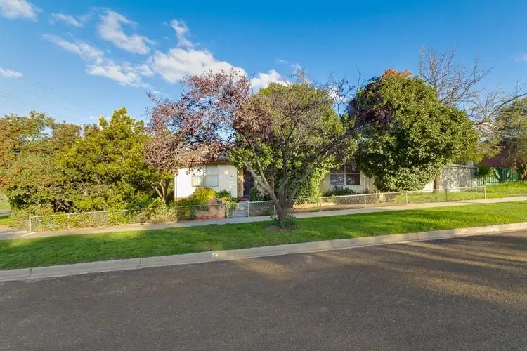 22 Cornish, North Bendigo VIC 3550