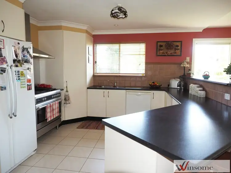 Fourth view of Homely house listing, 8 Francis Conn Place, Frederickton NSW 2440