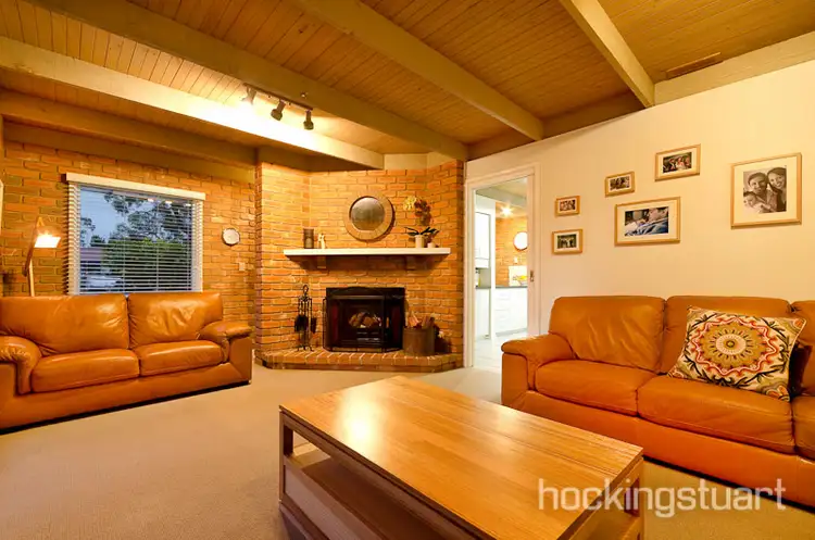 Second view of Homely house listing, 15 Fenton Avenue, Rosebud VIC 3939