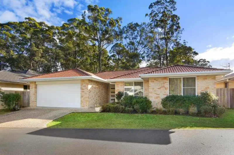 Main view of Homely house listing, 20 Tobey Place, Port Macquarie NSW 2444