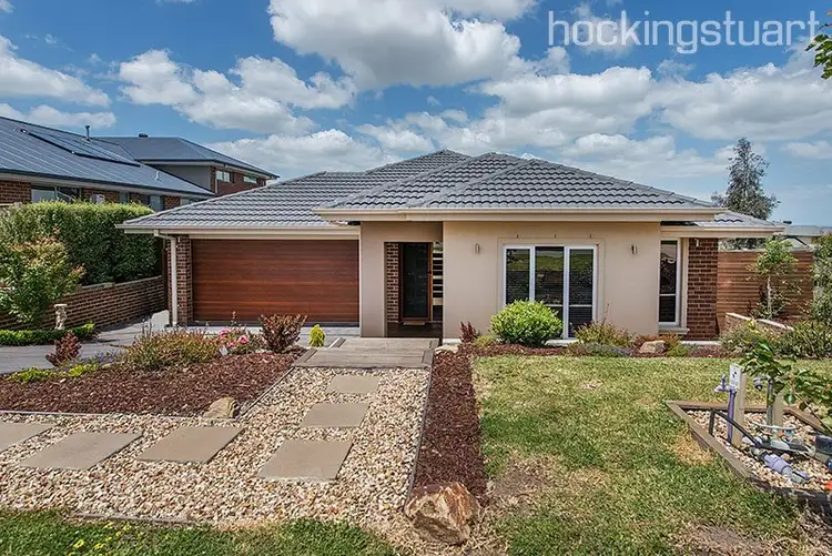 Main view of Homely house listing, 59 Skyline Drive, Officer VIC 3809