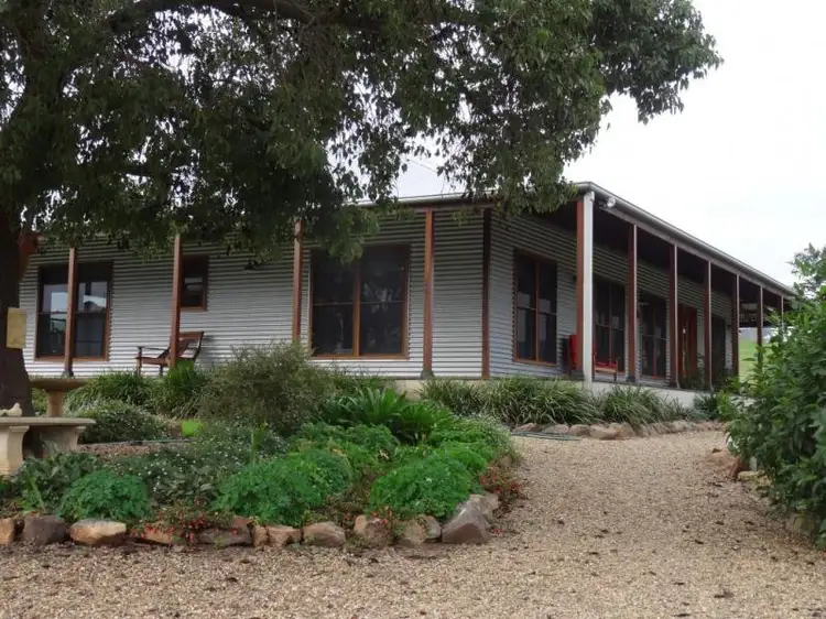 Main view of Homely rural property listing, 390 BURRANDANA ROAD, Wagga Wagga NSW 2650