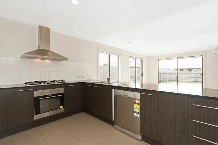 Fourth view of Homely house listing, 4 King Parrot Way, Whittlesea VIC 3757