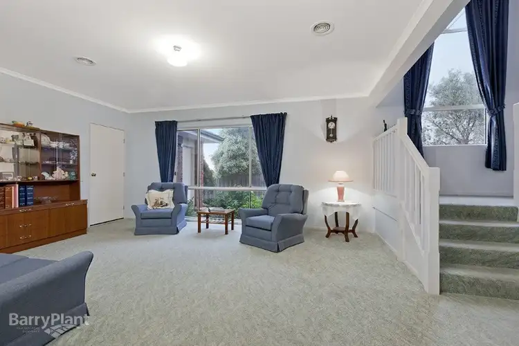 Fifth view of Homely house listing, 32 Grantham Crescent, Berwick VIC 3806