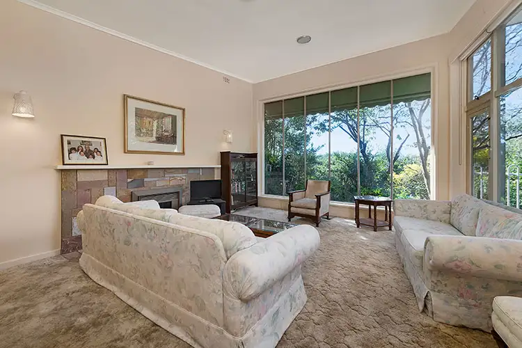 Second view of Homely house listing, 37 Dempster Avenue, Balwyn North VIC 3104