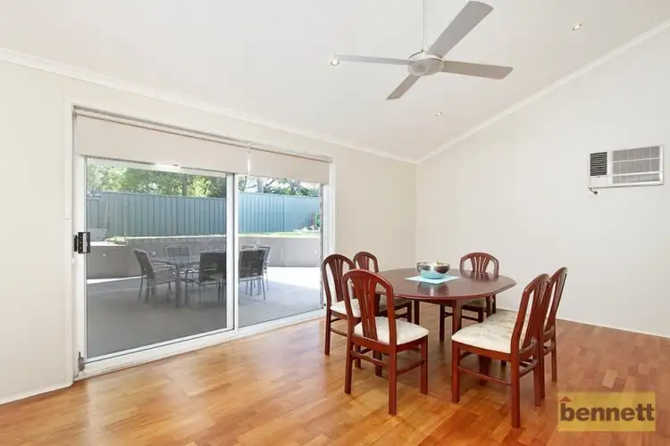 Third view of Homely house listing, 142 Spinks Road, Glossodia NSW 2756