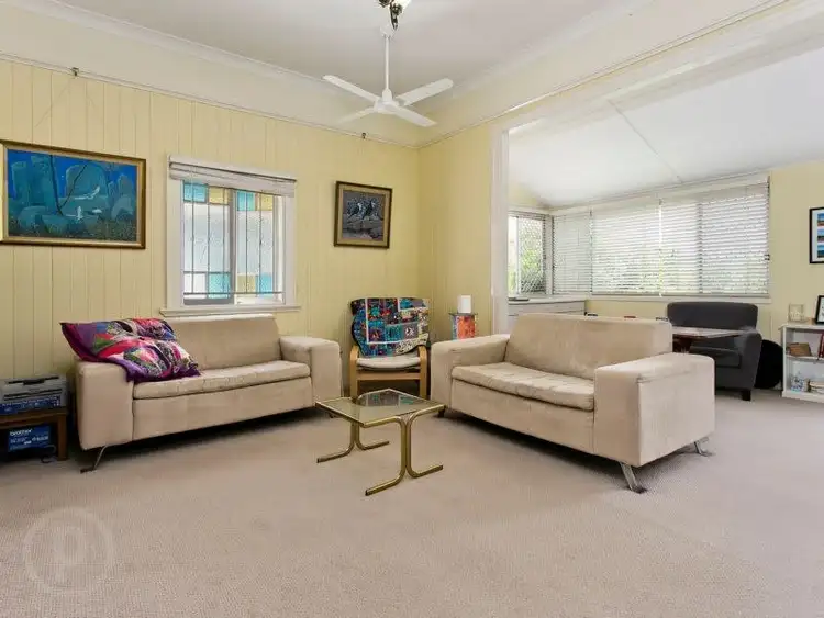 Fourth view of Homely house listing, 19 Ferguson Avenue, Northgate QLD 4013