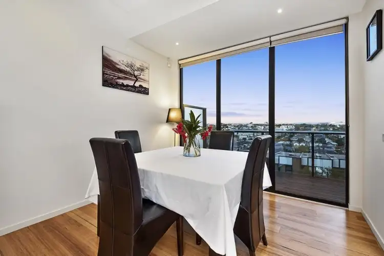 Fifth view of Homely house listing, 6 Vista Rise, Maribyrnong VIC 3032