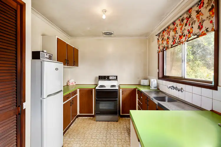 Second view of Homely house listing, 56 Bell Street, Yarra Glen VIC 3775