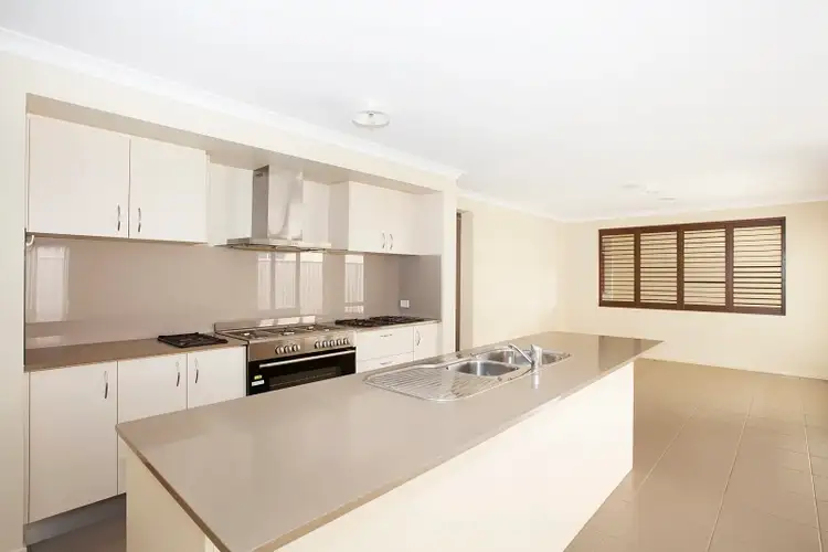Second view of Homely house listing, 38 Buckland Hill Drive, Wallan VIC 3756