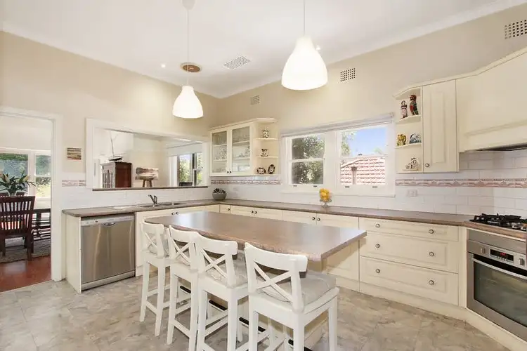Fifth view of Homely house listing, 56 Eastwood Avenue, Eastwood NSW 2122