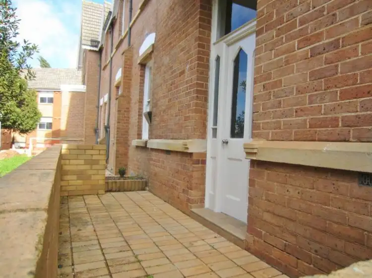 Second view of Homely unit listing, 23/8 Ben Street, Goulburn NSW 2580