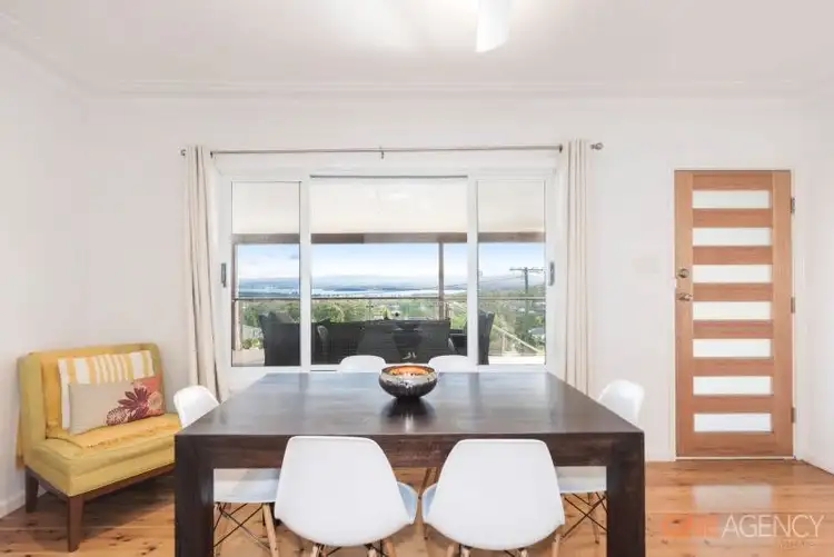 Sixth view of Homely house listing, 1 Marlin Avenue, Floraville NSW 2280