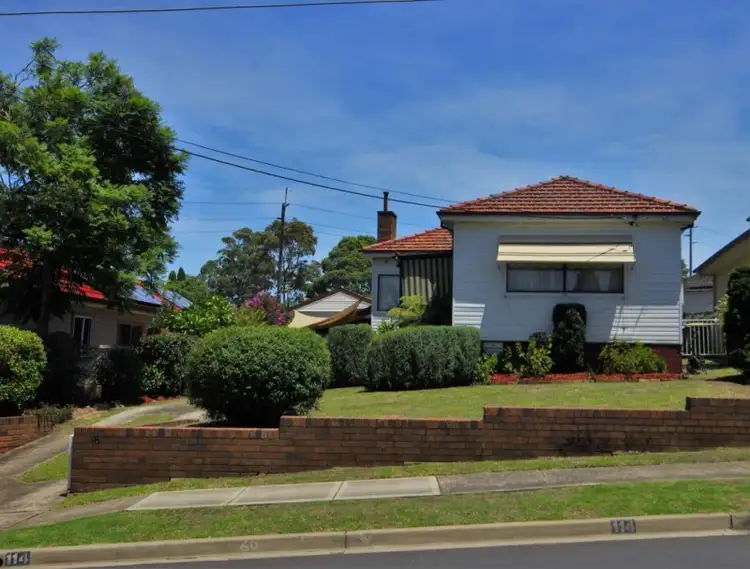114 North Road, Eastwood NSW 2122