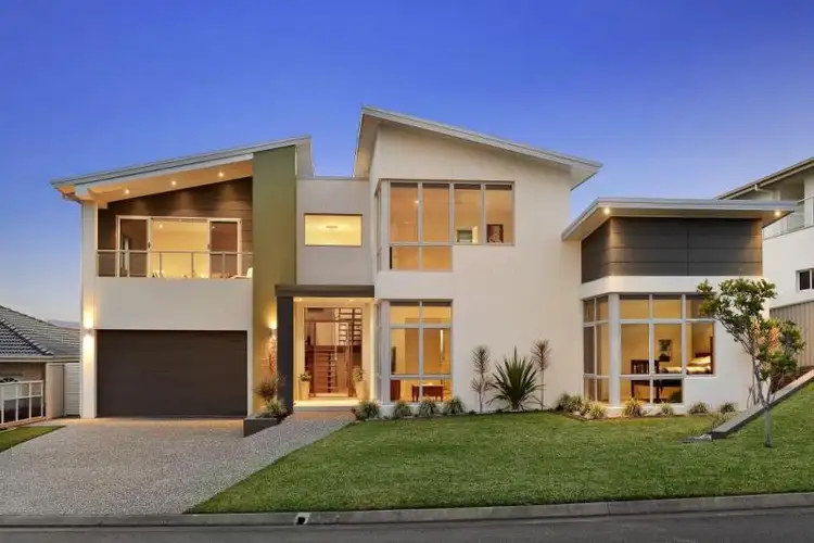 3 Ocean Ridge Terrace, Port Macquarie NSW 2444