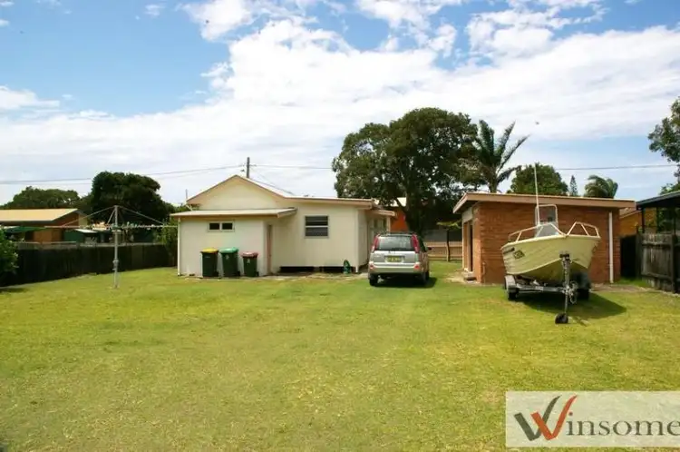 33 Creek Street, Hat Head NSW 2440