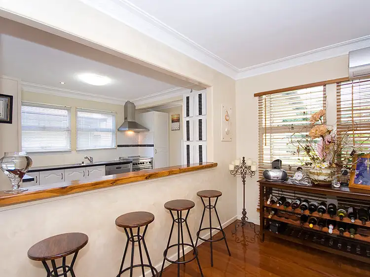 Third view of Homely house listing, 5 Gerard Street, Tarragindi QLD 4121