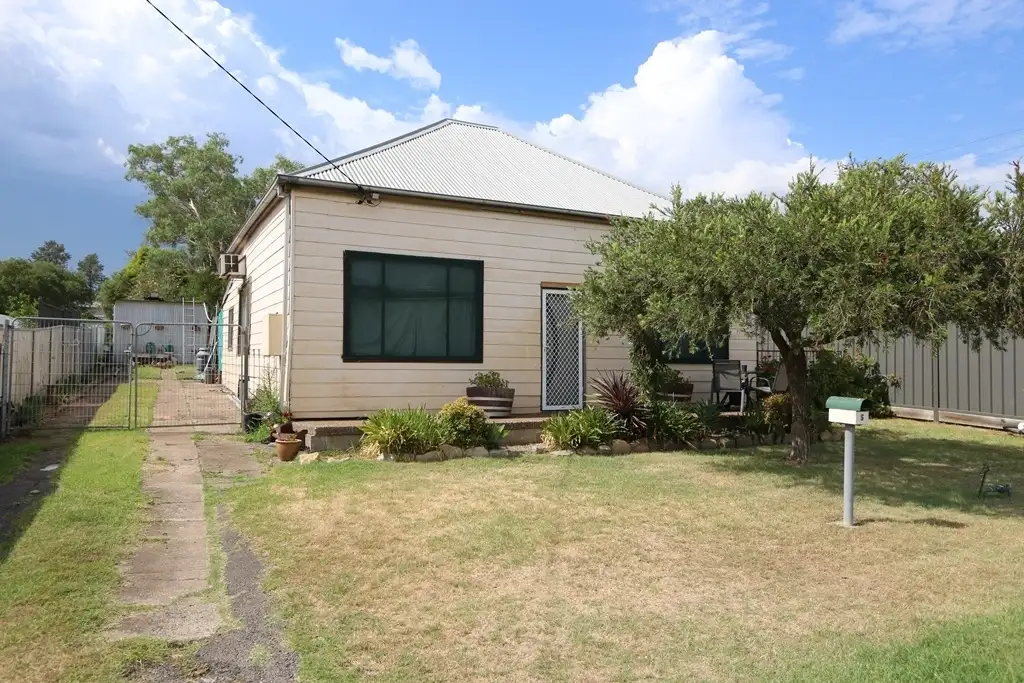 Main view of Homely house listing, 5 Nelson Street, Greta NSW 2334