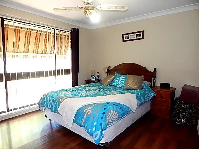 Second view of Homely house listing, 198 Anderson Drive, Beresfield NSW 2322