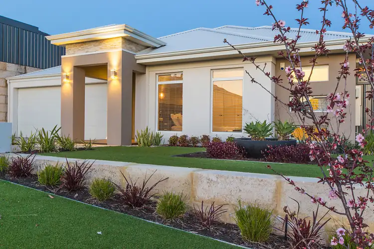 Second view of Homely house listing, 3 Yanchep Link, Jane Brook WA 6056
