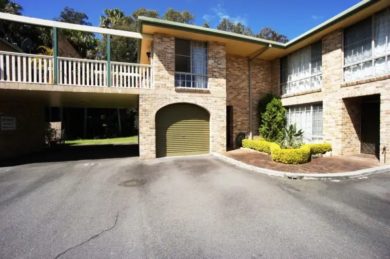 Main view of Homely townhouse listing, Address available on request