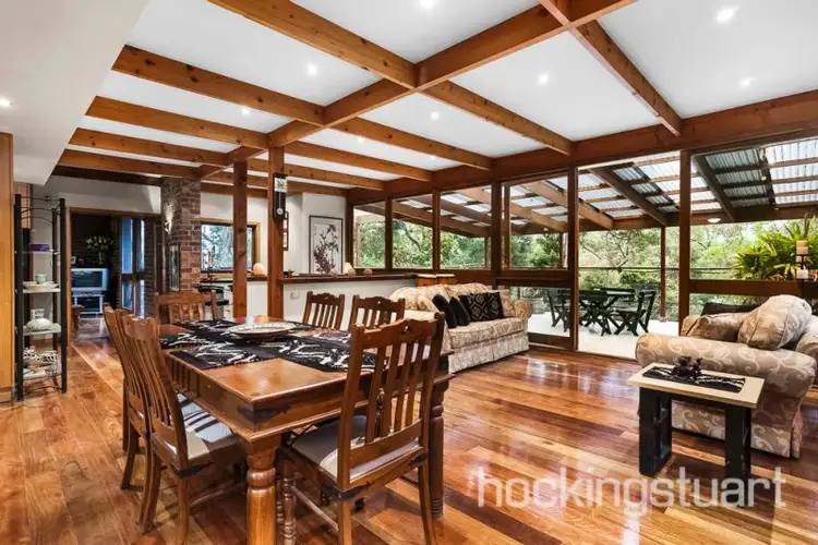 Fourth view of Homely house listing, 70 Mt Pleasant Road, Eltham VIC 3095